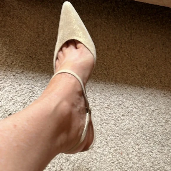 STUARTWEITZMAN 7 DRESS PUMPS - Picture 10 of 12